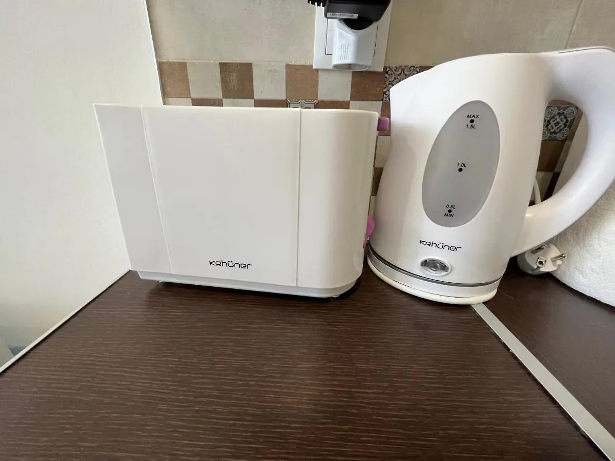 Vis3 - Estudio Con Wifi, Centro A 200 Metros, Playa A 850 Metros Torremolinos Spain